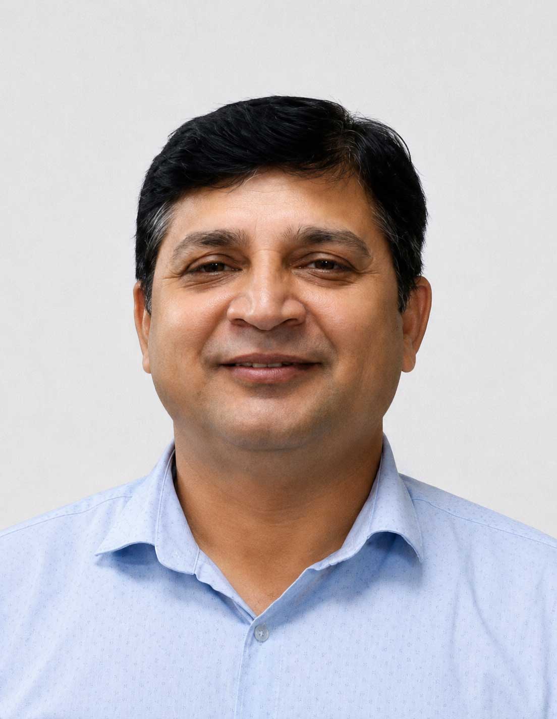 Sanjeev Kumar
