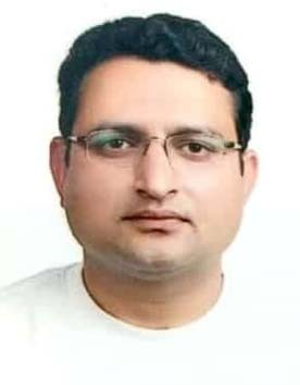 Coordinator IQAC