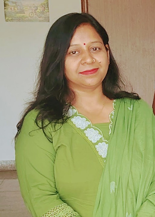 Coordinator Shodhganga